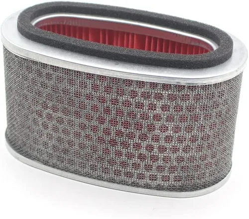 Vista 2 de Filtros de aire de motocicleta para Honda Shadow VT 750 VT750 2004 2005 2006 2007 2008 2009 2010 2011 2012 2013 2014 2015 2016 2017