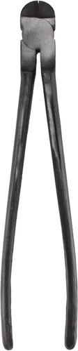 Vista 11 de BambooMN Tijeras afiladas forjadas para bonsái resistentes de 5.1" - 1 pieza