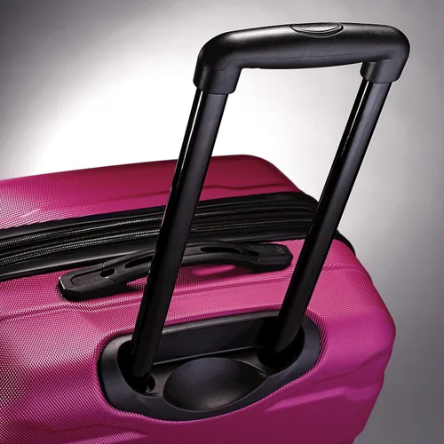 Vista 51 de Samsonite Omni PC - Maleta extensible rígida, Negro