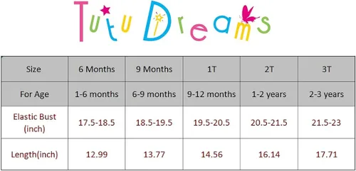 Vista 7 de Tutu Dreams Vestido tutú de 3 capas con volantes de tul para niñas pequeñas con diadema de flores Rosado