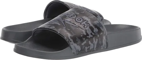 Vista 102 de Reebok Pantuflas clásicas para mujer