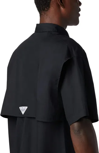Vista 4 de Columbia - Camiseta de manga corta para hombre