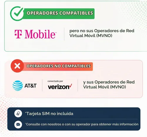 Vista 7 de 6.6 "HD+ teléfono celular 4G Android 12 Teléfono inteligente Octa-Core 6 (3+3)+16GB Expandir 512GB Dual Nano SIM Desbloqueado Teléfonos Android