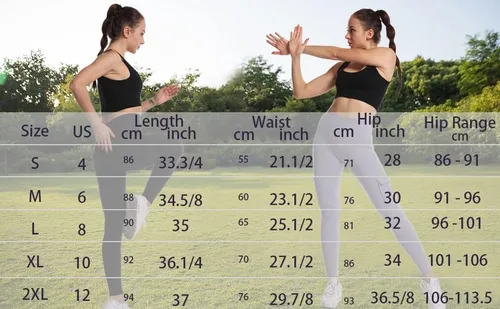Vista 6 de COMFY ONE Leggings cargo con bolsillos para mujer, cintura alta, elásticos, pantalones de yoga