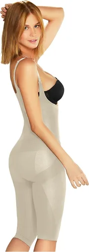 Vista 4 de DIANE & GEORDI 2147 - Ropa para mujer Faja Moldeadora Colombiana
