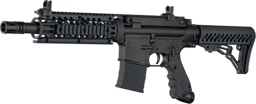 Vista 2 de Tippmann TMC 68 Caliber Dual Feed Paintball Marker