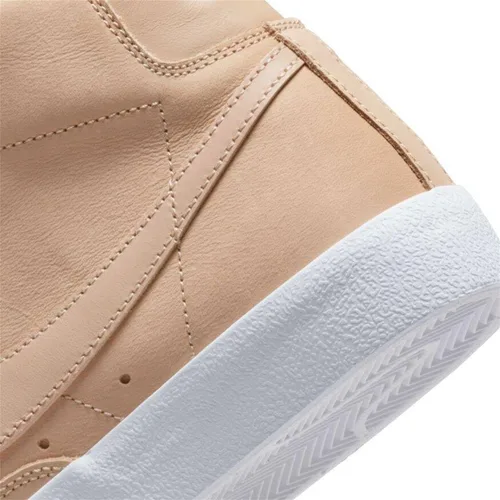 Vista 8 de Nike Blazer Mid 77 - Tenis para mujer