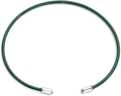 Vista 7 de Harry Potter set de pulseras de la casa Slytherin