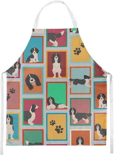 Vista 19 de Caroline's Treasures Boston Terrier