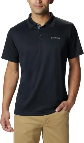 Vista 4 de Columbia Mens Utilizer Polo