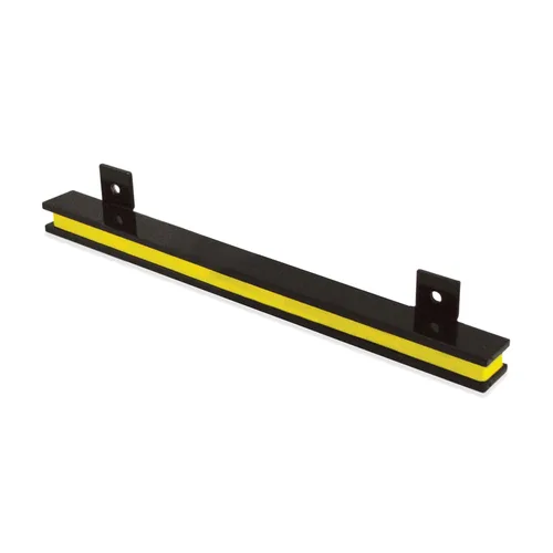 Vista 10 de Master Magnetics Organizador de herramientas de barra magnética de 24 pulgadas, soporte de almacenamiento magnético fácil de instalar para casa