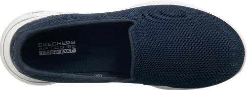Vista 6 de Skechers Gowalk 5 - Zapatillas de deporte para mujer