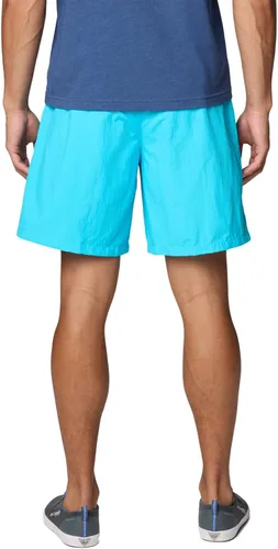 Vista 2 de Columbia Pantalón corto PFG Backcast IV de secado rápido para hombre Atolón