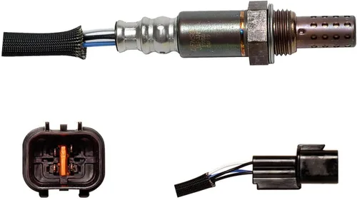 Vista 2 de Denso 234-4738 Sensor de oxígeno