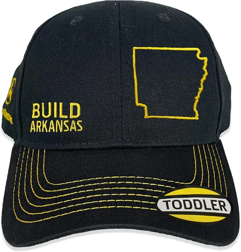 Vista 95 de John Deere Toddler Build State Pride State Outline Youth Children's Full Twill Ha