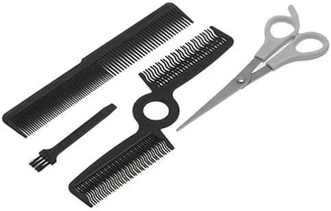Vista 3 de Wahl Kit de aseo para cortar y peinar el cabello