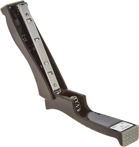 Vista 2 de Sparco engrapadora, Negro