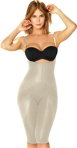 Vista 2 de DIANE & GEORDI 2147 - Ropa para mujer Faja Moldeadora Colombiana