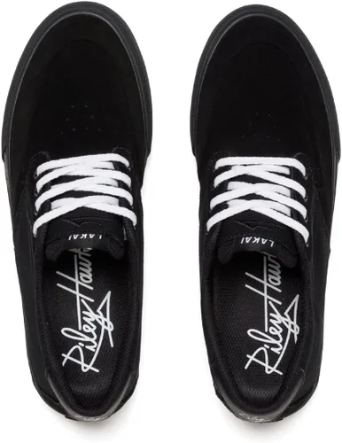 Vista 3 de Lakai Zapatos de skate Riley 3 para hombre - Modelo Pro de Riley Hawk