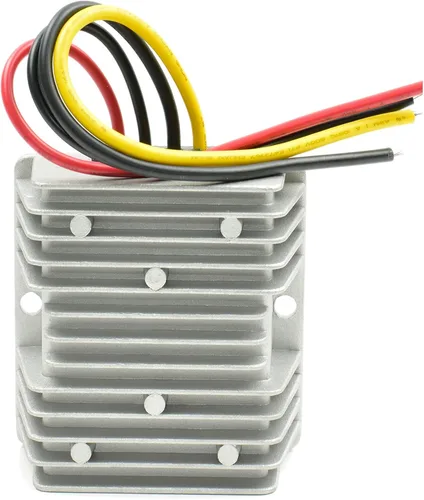 Vista 13 de Convertidor de voltaje DC 8V-40V a 12V 3A 36W, regulador de voltaje de convertidor de impulso, adaptador de potencia reductor de voltaje, módulo