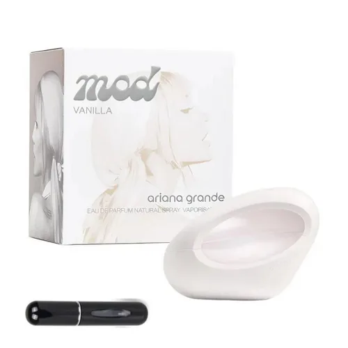 PERFUME MOD VAINILLA + PERFUMERO de AROMA DE PRIMERA