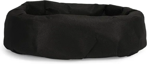 Vista 2 de Aquascape Maceta flotante para estanques, jardines y características de agua 89006, negro