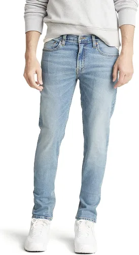 Vista 7 de Levi Strauss Signature Gold - Jeans de ajuste delgado para hombre