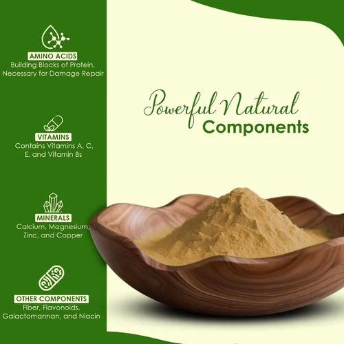 Vista 3 de minature 100% aloevera en polvo (Aloe Barbadenis) 3.53 oz (3.5 onzas) Polvo de hoja de aloe vera puro Hazlo tú mismo para la piel, la salud