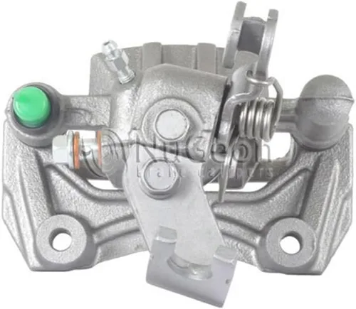 Vista 7 de 2 pinzas de freno traseras para automóvil Mazda 626 1998 1999 2000 2001 2002