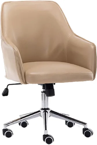 Vista 7 de Silla de oficina para videojuegos, silla ergonómica de escritorio, silla ejecutiva, silla de computadora ajustable con brazos y soporte de espalda