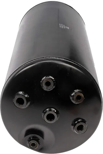 Vista 3 de Dorman Conjunto de tanque de aire 924-5820 compatible con modelos seleccionados de Volvo