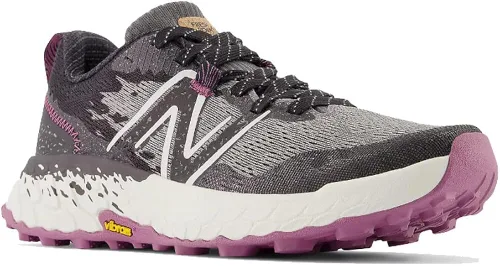 Vista 6 de NB Hierro v7 Wom Shoe CastlerockRaisin 6.5 B