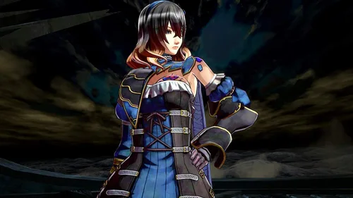 Vista 13 de Bloodstained Ritual of the Night - PlayStation 4