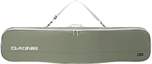 Vista 6 de Dakine Bolsa de snowboard de tubería, bolsa de viaje ligera para tablero