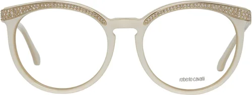 Vista 2 de Gafas graduadas ROBERTO CAVALLI RC 965 RC0965 025 marfil