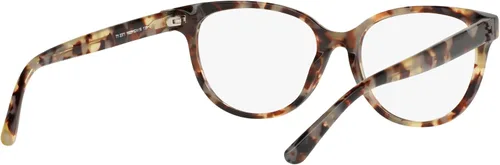 Vista 9 de Tory Burch TY2071 - Gafas para mujer Porcini Tortoise 53
