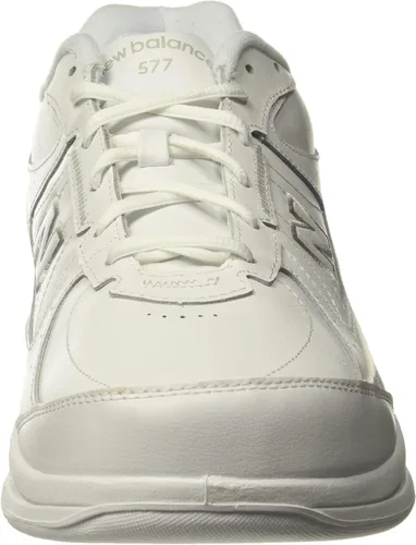 Vista 2 de New Balance Mens 577 V1 Lace-up Walking Shoe