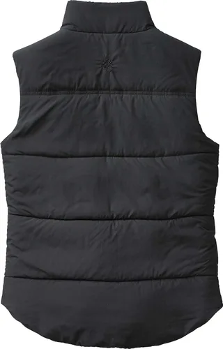 Vista 2 de Legendary Whitetails - Chaleco acolchado para mujer