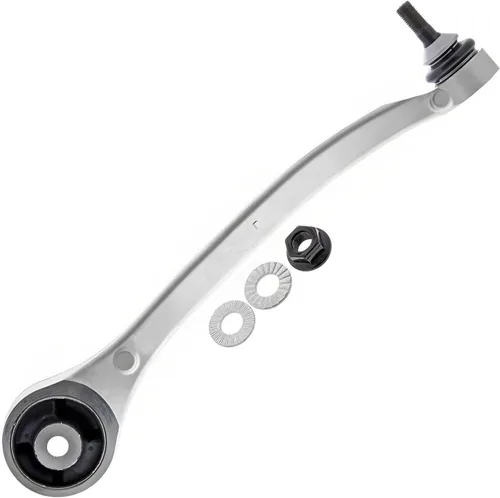 Vista 241 de Detroit Axle - Rótula de brazo de control inferior delantero derecho para Honda Accord 2008-2012, TSX 2009-2014, montaje de rótula de brazo