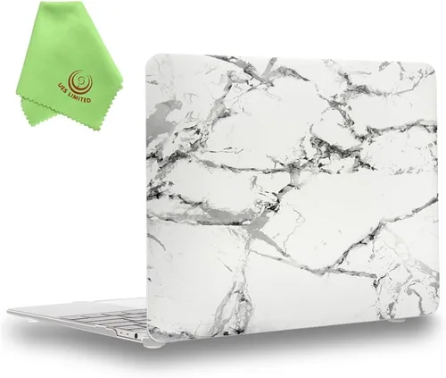 Vista 40 de Funda UESWILL para MacBook Air Retina de 11, 12, 13 pulgadas