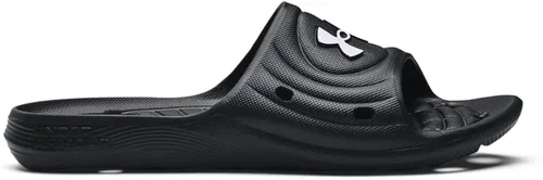 Vista 5 de Under Armour Locker Iv Slide Sandalia para hombre