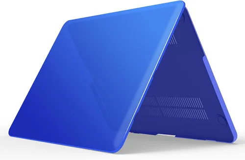 Vista 118 de IBENZER - Compatible con Funda para MacBook Pro de 13 Pulgadas 2015 2014 2013 Finales 2012 A1502 A1425, Carcasa Rígida con Cubierta para Teclado