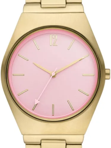 Vista 5 de Skagen Grenen Lille Solar Powered Quartz Watch