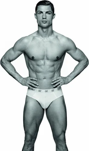 Vista 5 de CR7 Pantalones 3 pares