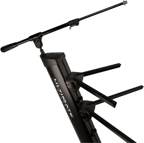 Vista 3 de Ultimate Support Adaptador roscado Apex AX-48TA para teclado APEX AX-48 Pro