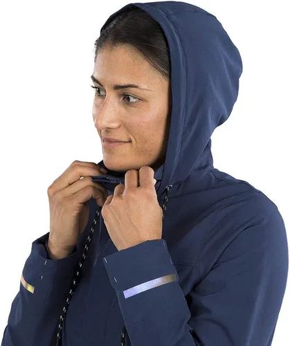 Vista 4 de Pearl IZUMI Versa Barrier - Chaqueta para mujer