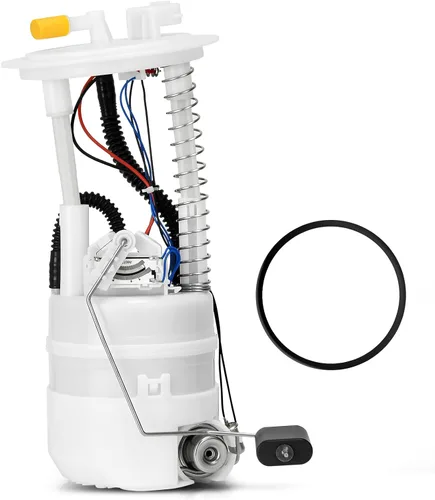 Vista 15 de DWVO Bomba de combustible compatible con Civic L4 1.8L 2006 2007 2008 2009 2010 2011