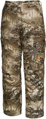 Vista 10 de ScentLok BE:1 Pantalones de caza divergentes resistentes al viento y repelente al agua para fines de temporada con aislamiento Primaloft Gold Mossy