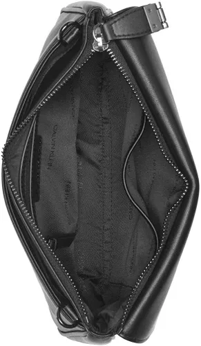 Vista 4 de Calvin Klein Bolso de hombro convertible Modern Essentials