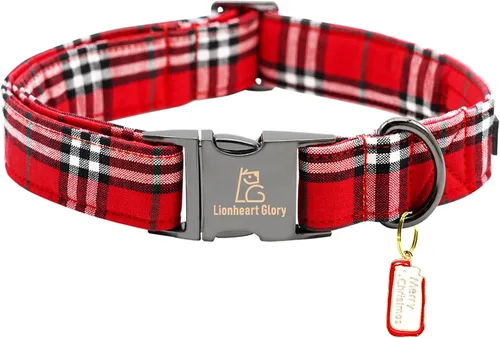 Vista 18 de Lionheart glory Collar de perro, collar azul para perros pequeños, collar de dinosaurio ajustable para perros pequeños, regalo para mascotas